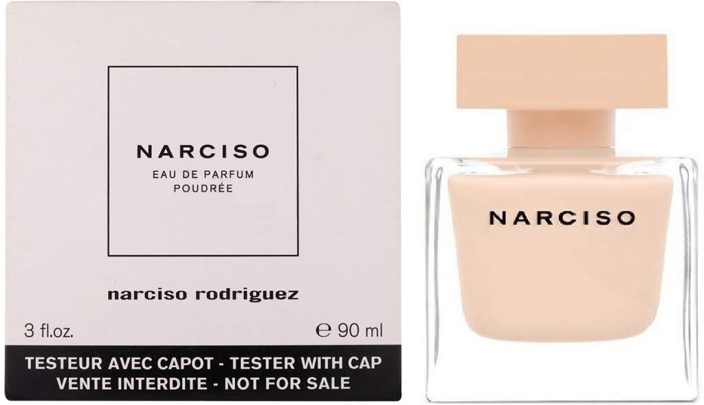 poudree narciso rodriguez 50ml