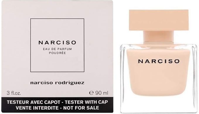 narciso rodriguez poudree amazon