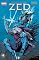 Livro League Of Legends: Zed (Brazilian Portuguese) #4 (of 6)