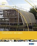 Image de Construction Site Safety 2011: Health, Safety and Environmental Information