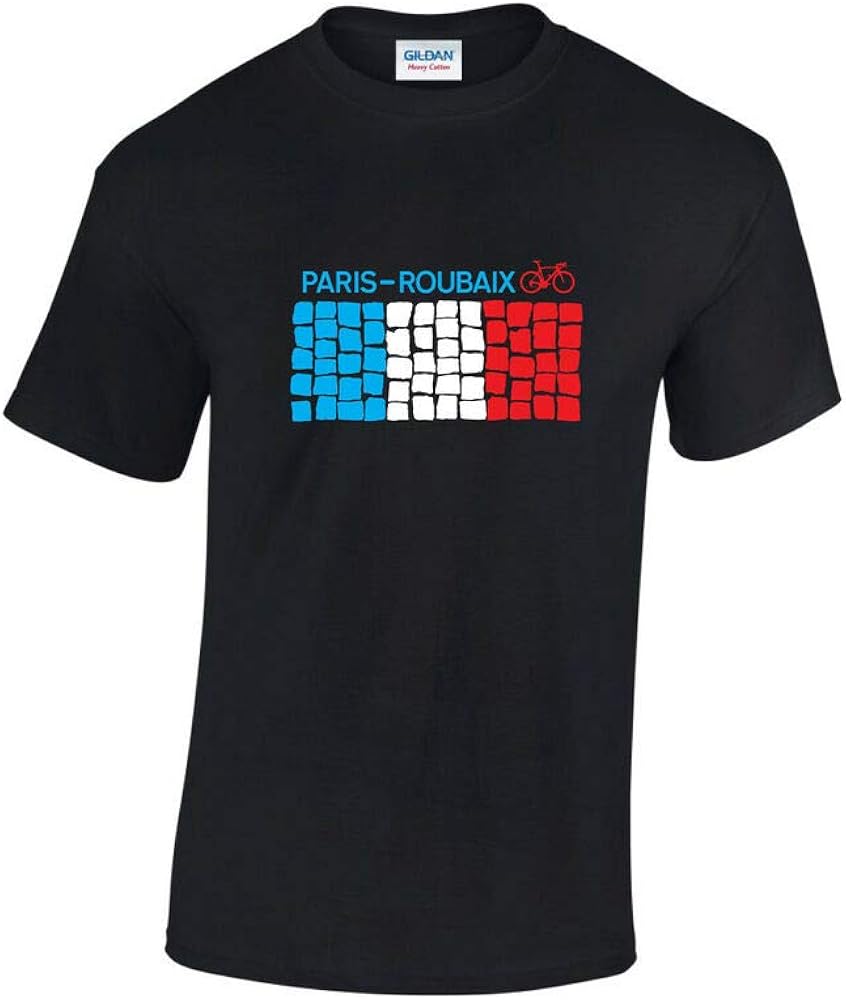 paris roubaix shirt