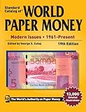 Standard Catalog of World Paper Money - Modern Issues: 1961-Present