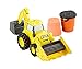 Fisher-Price Bob The Builder, Mash & Mold Scoop