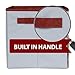 Everything Mary Avengers Collapsible Storage Bin by Marvel- Cube Organizer for Closet, Kids Bedroom Box, Playroom Chest - Foldable Home Decor Basket Container with Strong Handles and Design