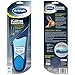 Dr. Scholl’s PLANTAR FASCIITIS Pain Relief Orthotics (Men’s 8-13, Women’s 6-10) // Relieve and Prevent Plantar Fasciitis Pain All Daythumb 1