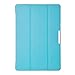 Acer Iconia One 10 B3-A20 case, KuGi ®High quality ultra-thin Smart Cover Case Only fit for Acer Iconia One 10 B3-A20 Tablet. (Blue)