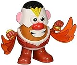 PPW Toys Mr. Potato Head Marvel Comics Falcon Toy Figure