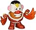 PPWToys Mr. Potato Head Marvel Comics Falcon Toy Figure