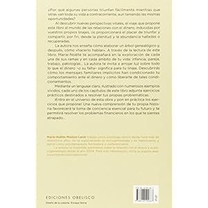 Psicogenealogía en torno al dinero y al exito