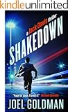 Shakedown (Jack Davis Thrillers Book 1)