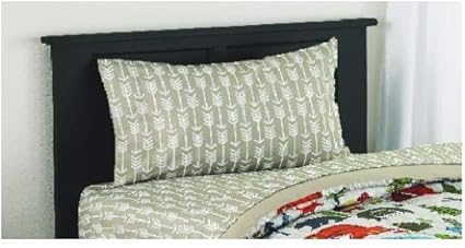 mainstays camping bed in a bag full