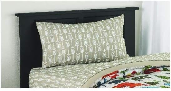 mainstays camping bed in a bag