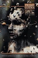 Trade Paperback edition cover