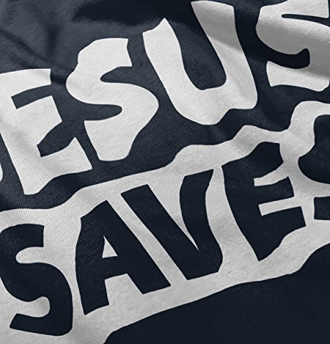 Jesus Saves Infant Toddler T-Shirt
