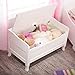 Kidkraft Nantucket Toybox with Out Cushion