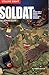 Soldat, Vol. 8: The World War II German Army Combat Uniform Collector’s Handbook; Fallschirmjaeger by