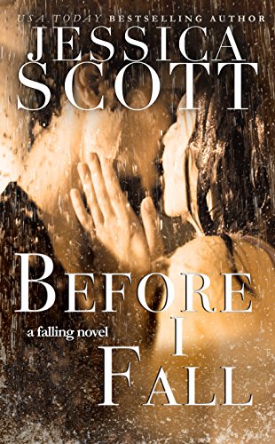 Before I Fall: A Falling Novel