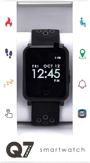 q7 sport smartwatch