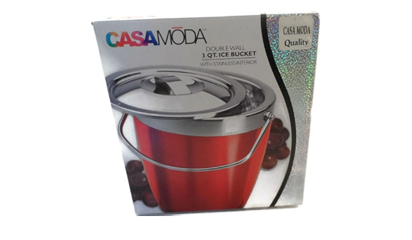 casamoda ice bucket