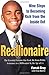 Reallionaire: Nine Steps to Becoming Rich from the Inside Out - Book by Farrah Gray