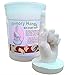 Memory Handz EZ Cast Kit - Child to Adult Hand Casting Kit