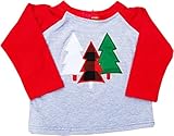 Angeline Unisex Boys Girls Christmas Holiday Xmas