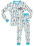 Jurassic World Boys' Jurassic World Pajamas