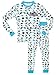 Jurassic World Boys' Jurassic World Pajamas