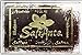 Pure Spanish Saffron Threads Cat. 1 Acrylic Box, 5-Gram