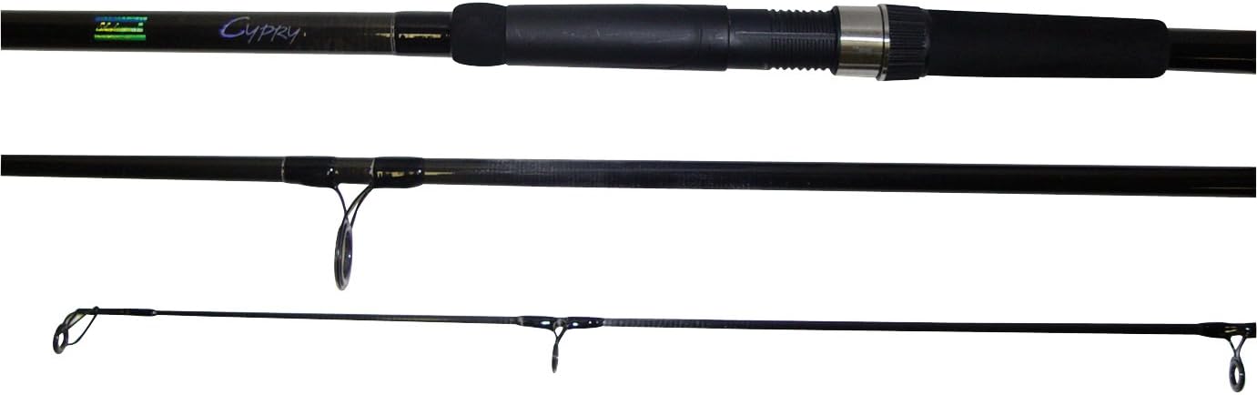 shakespeare carp rods