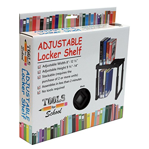 1 Tools+School+Locker+Adjustable+Stackable