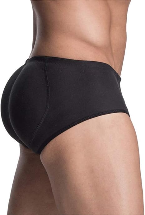 ropa interior para levantar gluteos hombres