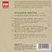 Britten: Chamber & Instrumental Works / Various