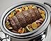 Hamilton Beach Set 'n Forget Programmable Slow Cooker With Temperature Probe, 6-Quart (33969)