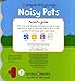 Simple First Sounds Noisy Pets (Simple Sounds)