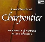 SACRED CHORAL MUSIC                                image