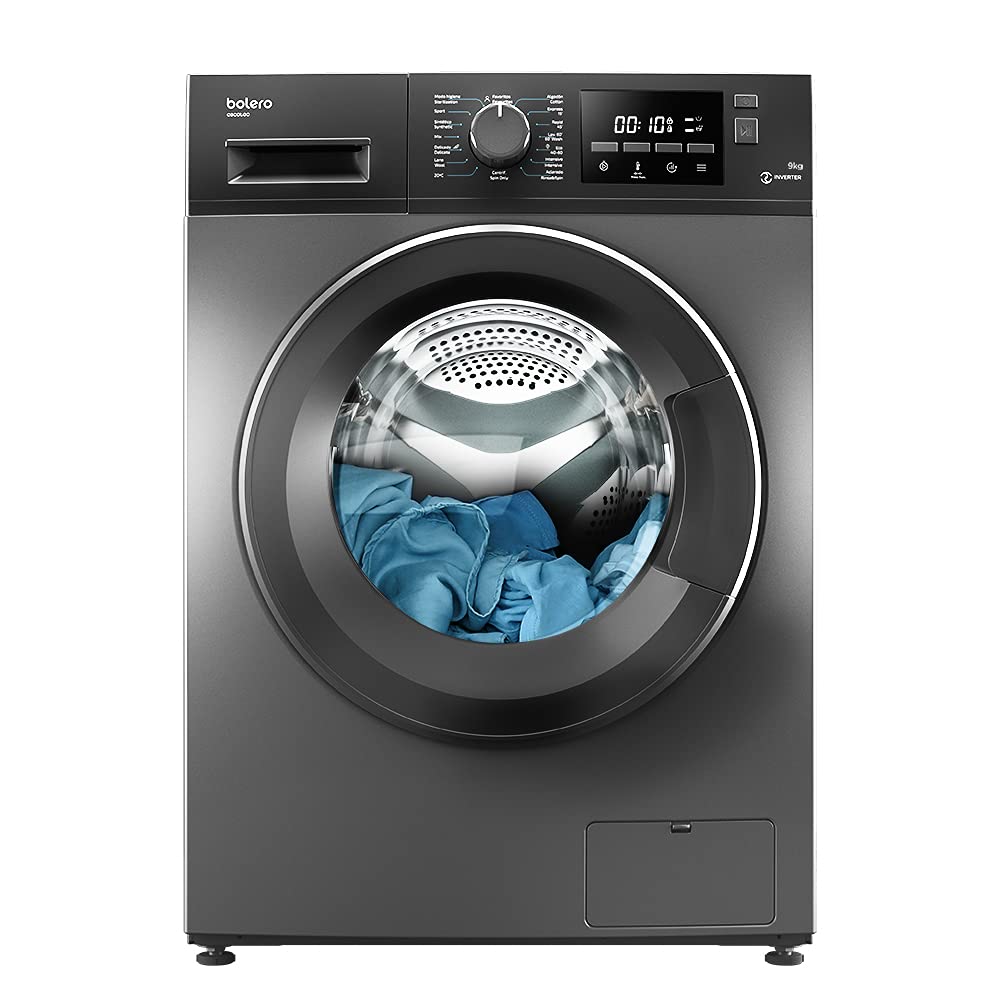 Cecotec-Lavadora-9-Kg-Carga-Frontal-Bolero-DressCode-9200-Inverter-Steel-1400-rpm-2000-W-Motor-Inverter-Plus-16
