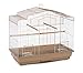 Prevue Pet Products SP50051 Barn Style Bird Cage, Brown/Whitethumb 1