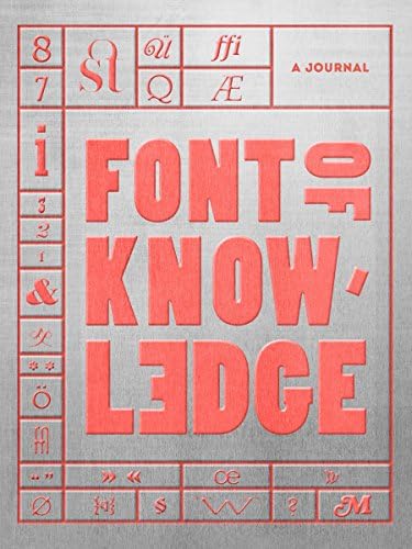 Font of Knowledge (Journal)
