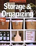 Ideas & How-To: Storage & Organizing (Better Homes and Gardens Home)