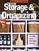 Ideas & How-To: Storage & Organizing (Better Homes and Gardens Home)