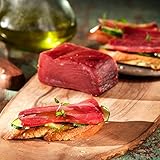 Mojama Dry-Cured Yellowfin Tuna Loin 3.52 oz (100g)