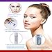 F.O.T Spider Vein Eraser Powerful Anti-varicose Veins Removal Pen Blue Light Machine For Anti-Inflammation, Acne Scar Removal, Improve Skin Elasticity,Skin Tightening Wrinkle Removal Treatment (White