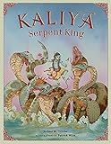 Kaliya, Serpent King: New Edition