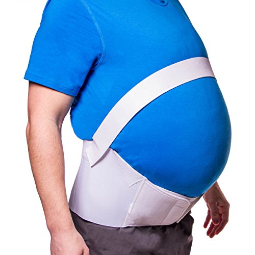 Obesity Belt Belly Sling Bariatric Stomach Support Buy Online in