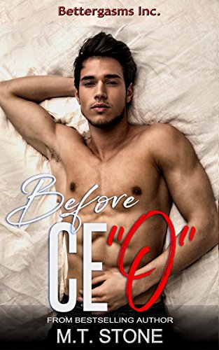 Free Before CE O (Bettergasms Inc. Book 1)<br />[Z.I.P]