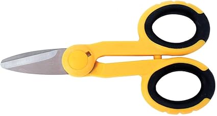 fishing scissors