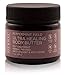 Travel Size Body Butter 2 pak Ultra Healing Shea For Dry Skin Cracked Heels No Paraben Synthetic Fragrance, Ora's Amazing Herbal Peppermint Field