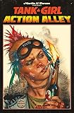 Tank Girl Action Alley by 