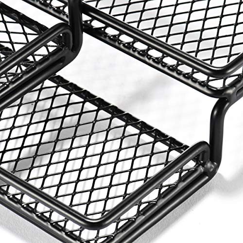 1 Tier+Expandable+Cabinet+Spice+Organizer